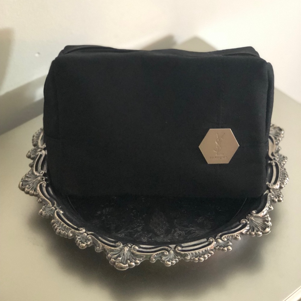 YSL Travel Case